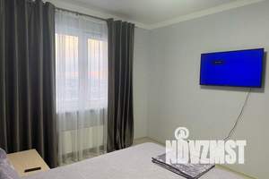 2-к квартира, посуточно, 75м2, 15/17 этаж