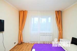 2-к квартира, посуточно, 68м2, 4/25 этаж