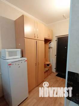 Студия квартира, посуточно, 28м2, 2/17 этаж