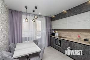 2-к квартира, на длительный срок, 62м2, 5/9 этаж