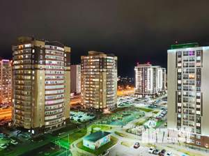 1-к квартира, посуточно, 33м2, 1/1 этаж