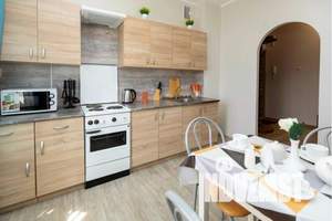 3-к квартира, посуточно, 71м2, 4/5 этаж