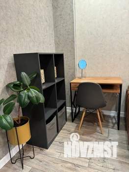 2-к квартира, посуточно, 42м2, 17/17 этаж