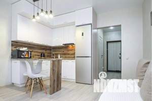 1-к квартира, посуточно, 29м2, 6/26 этаж