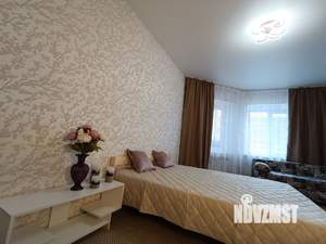 2-к квартира, на длительный срок, 57м2, 1/9 этаж