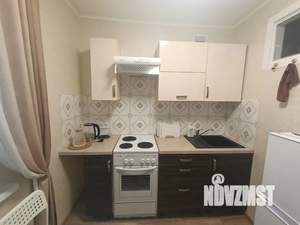 1-к квартира, посуточно, 33м2, 3/5 этаж