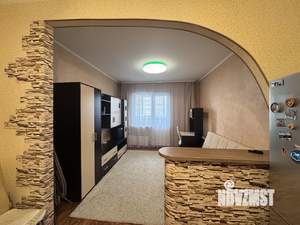 2-к квартира, на длительный срок, 52м2, 7/16 этаж