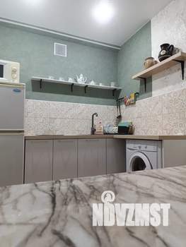 1-к квартира, посуточно, 30м2, 3/5 этаж