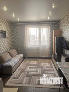 Студия квартира, посуточно, 28м2, 17/17 этаж