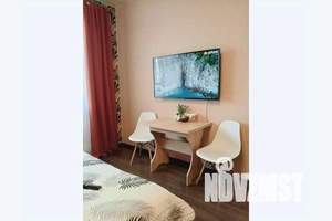 1-к квартира, посуточно, 30м2, 2/17 этаж