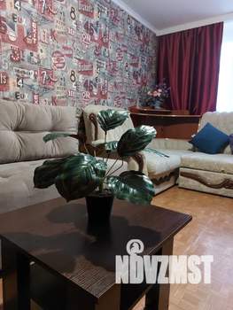 2-к квартира, посуточно, 45м2, 7/9 этаж