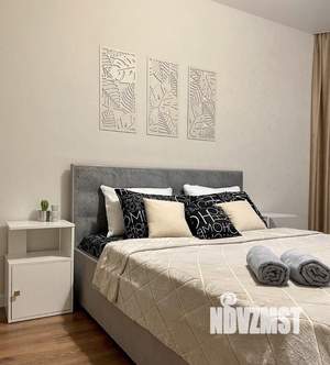 2-к квартира, посуточно, 77м2, 1/1 этаж