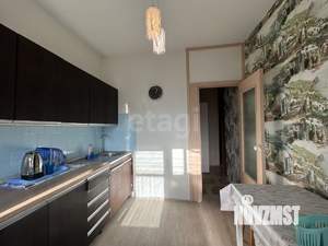 1-к квартира, на длительный срок, 45м2, 5/5 этаж