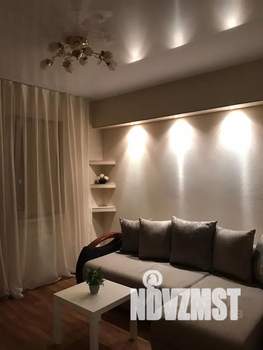 2-к квартира, посуточно, 45м2, 17/17 этаж