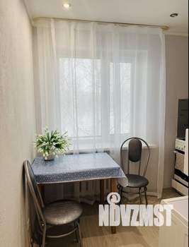 1-к квартира, посуточно, 30м2, 3/5 этаж