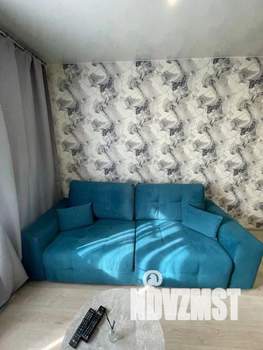 1-к квартира, посуточно, 28м2, 1/1 этаж