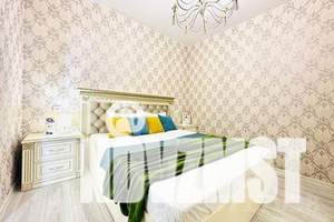 2-к квартира, посуточно, 43м2, 7/16 этаж