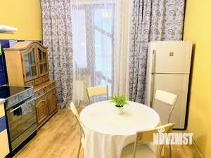 1-к квартира, посуточно, 70м2, 1/1 этаж