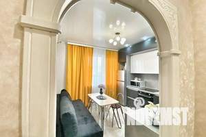 2-к квартира, посуточно, 49м2, 12/25 этаж