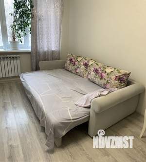 1-к квартира, на длительный срок, 30м2, 3/5 этаж