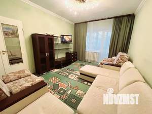2-к квартира, посуточно, 70м2, 2/5 этаж