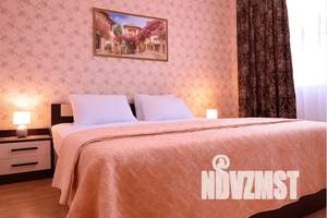 2-к квартира, посуточно, 52м2, 6/17 этаж