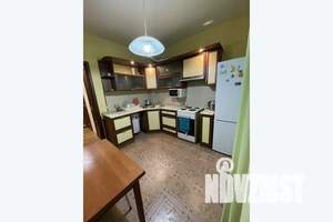 1-к квартира, посуточно, 44м2, 1/9 этаж