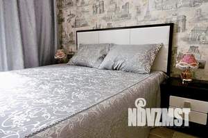 1-к квартира, посуточно, 28м2, 12/17 этаж