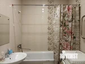 1-к квартира, посуточно, 39м2, 1/1 этаж