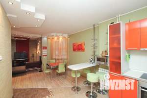 2-к квартира, посуточно, 85м2, 6/10 этаж