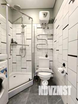 Студия квартира, посуточно, 16м2, 3/9 этаж