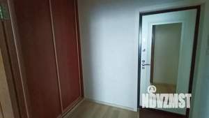 1-к квартира, посуточно, 45м2, 5/17 этаж