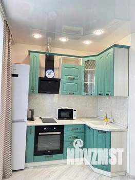 1-к квартира, посуточно, 32м2, 1/1 этаж