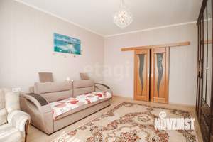 1-к квартира, на длительный срок, 43м2, 7/9 этаж