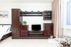 1-к квартира, посуточно, 39м2, 1/1 этаж