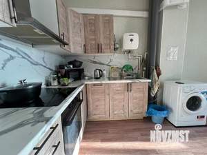 3-к квартира, на длительный срок, 71м2, 15/25 этаж