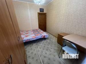 2-к квартира, на длительный срок, 52м2, 2/5 этаж