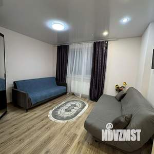 2-к квартира, посуточно, 70м2, 1/1 этаж