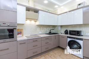 2-к квартира, на длительный срок, 56м2, 5/9 этаж