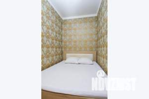 1-к квартира, посуточно, 33м2, 8/17 этаж