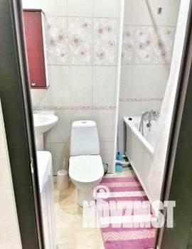 1-к квартира, посуточно, 33м2, 1/1 этаж