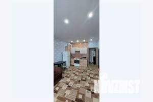 1-к квартира, посуточно, 35м2, 11/17 этаж