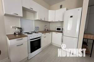 1-к квартира, посуточно, 30м2, 2/8 этаж
