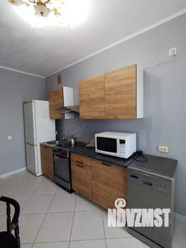 1-к квартира, на длительный срок, 49м2, 9/15 этаж