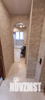 1-к квартира, посуточно, 42м2, 2/9 этаж