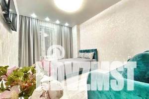 1-к квартира, посуточно, 51м2, 4/6 этаж