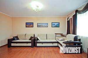 2-к квартира, посуточно, 70м2, 11/13 этаж