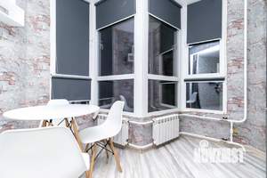 1-к квартира, посуточно, 29м2, 1/1 этаж