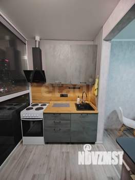 1-к квартира, на длительный срок, 37м2, 7/17 этаж