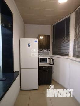 1-к квартира, на длительный срок, 40м2, 7/17 этаж